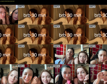 miafleur — 80 minute Chaturbate female cam show recording, 720p, Feb 3, 2026