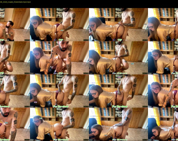 mike_and_anna_ — 11 minute Chaturbate couple cam show recording, 720p, Feb 3, 2026
