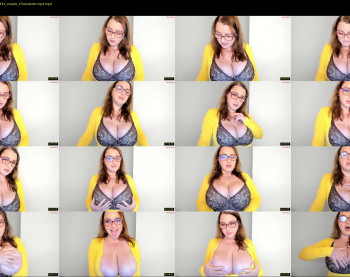 milkykandy — 50 minute Chaturbate female cam show recording, 720p, Feb 3, 2026