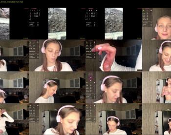 minmee — 126 minute Chaturbate female cam show recording, 720p, Feb 4, 2026