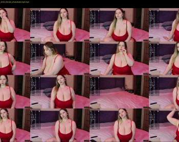 miss_anna909 — 58 minute Chaturbate female cam show recording, 720p, Feb 4, 2026