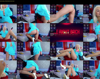 miss_kora — 121 minute Chaturbate female cam show recording, 720p, Feb 3, 2026