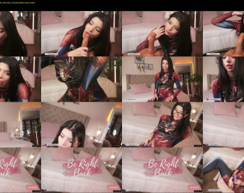miss_meii — 121 minute Chaturbate female cam show recording, 720p, Feb 4, 2026