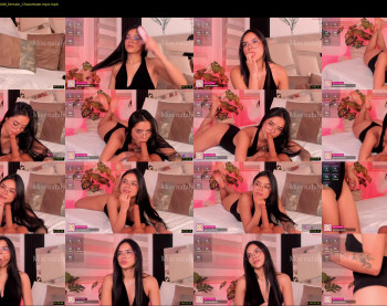missnataly_ — 78 minute Chaturbate female cam show recording, 720p, Feb 4, 2026