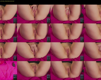 mitch911 — 121 minute Chaturbate couple cam show recording, 720p, Feb 3, 2026