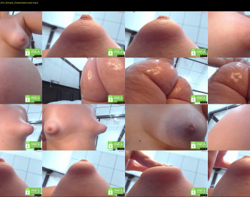 mollywayne — 37 minute Chaturbate female cam show recording, 720p, Feb 3, 2026