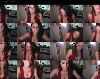 monalisa169 — 74 minute Chaturbate female cam show recording, 720p, Feb 3, 2026