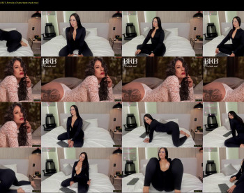 moniquemilff — 120 minute Chaturbate female cam show recording, 720p, Feb 4, 2026