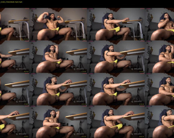 mrlouiss — 32 minute Chaturbate male cam show recording, 720p, Feb 3, 2026