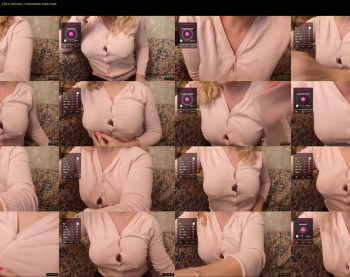 mrscummings — 121 minute Chaturbate female cam show recording, 720p, Feb 3, 2026
