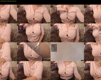 mrscummings — 46 minute Chaturbate female cam show recording, 720p, Feb 3, 2026