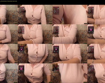 mrscummings — 99 minute Chaturbate female cam show recording, 720p, Feb 3, 2026