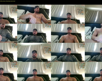 mrthickly818 — 44 minute Chaturbate male cam show recording, 480p, Feb 3, 2026