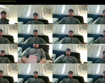mrthickly818 — 19 minute Chaturbate male cam show recording, 480p, Feb 3, 2026