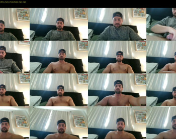 mrthickly818 — 19 minute Chaturbate male cam show recording, 480p, Feb 3, 2026