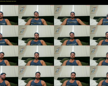 mrthickly818 — 4 minute Chaturbate male cam show recording, 480p, Feb 3, 2026