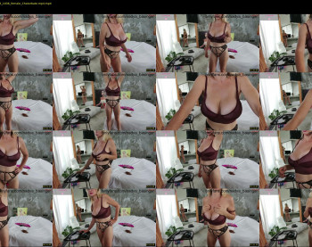 nadyabasinger — 9 minute Chaturbate female cam show recording, 720p, Feb 3, 2026