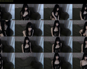 naemiblush — 24 minute Chaturbate female cam show recording, 720p, Feb 3, 2026