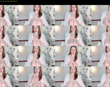 nanabigbobo — 25 minute Chaturbate female cam show recording, 480p, Feb 3, 2026