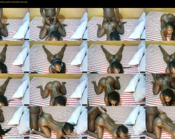 nastycoochie — 45 minute Chaturbate couple cam show recording, 720p, Feb 3, 2026
