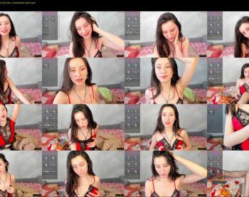 nastyundi — 101 minute Chaturbate couple cam show recording, 720p, Feb 3, 2026