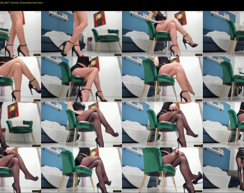 natalyaseduction — 121 minute Chaturbate female cam show recording, 720p, Feb 3, 2026