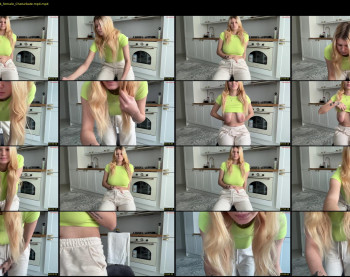 natybron — 13 minute Chaturbate female cam show recording, 720p, Feb 3, 2026