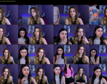 naya_may — 27 minute Chaturbate female cam show recording, 720p, Feb 3, 2026