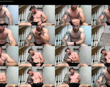nb913 — 53 minute Chaturbate male cam show recording, 480p, Feb 3, 2026
