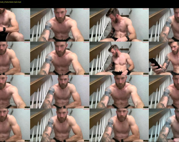 nb913 — 15 minute Chaturbate male cam show recording, 480p, Feb 3, 2026