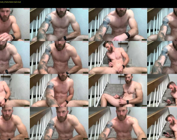 nb913 — 14 minute Chaturbate male cam show recording, 480p, Feb 3, 2026