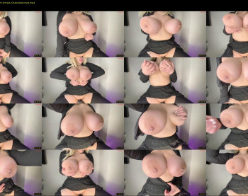 neonjade — 16 minute Chaturbate female cam show recording, 720p, Feb 3, 2026