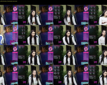 nicollepalmer — 120 minute Chaturbate female cam show recording, 720p, Feb 3, 2026