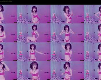 nyvy — 120 minute Chaturbate female cam show recording, 720p, Feb 3, 2026