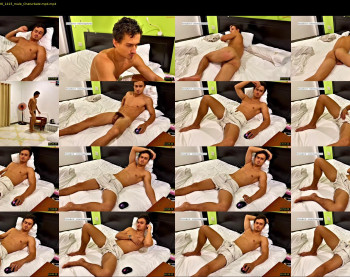 orlando__bloom — 33 minute Chaturbate male cam show recording, 720p, Feb 3, 2026