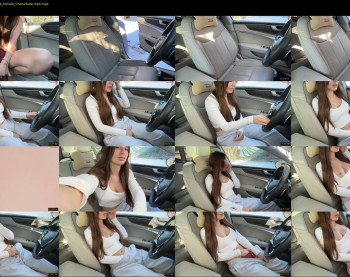 patry333 — 57 minute Chaturbate female cam show recording, 720p, Feb 3, 2026