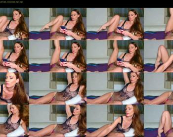 pbsteve — 6 minute Chaturbate couple cam show recording, 720p, Feb 3, 2026