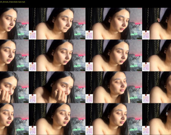 pinkncrazy — 3 minute Chaturbate female cam show recording, 720p, Feb 4, 2026