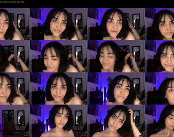pinkpigss — 9 minute Chaturbate couple cam show recording, 720p, Feb 3, 2026