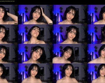 pinkpigss — 6 minute Chaturbate couple cam show recording, 720p, Feb 4, 2026