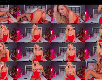rachel_quinn_ — 106 minute Chaturbate female cam show recording, 720p, Feb 3, 2026