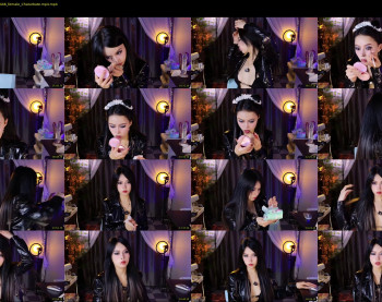 reaowna___ — 30 minute Chaturbate female cam show recording, 720p, Feb 4, 2026