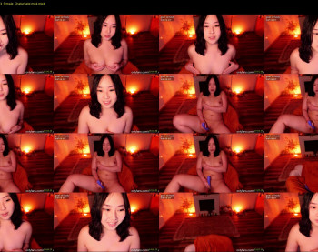 reibelletv — 18 minute Chaturbate female cam show recording, 720p, Feb 3, 2026