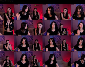 riley_sanders — 94 minute Chaturbate couple cam show recording, 720p, Feb 3, 2026