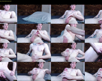 risuo — 84 minute Chaturbate male cam show recording, 720p, Feb 3, 2026