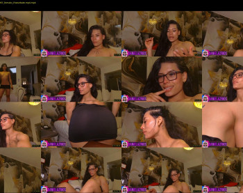 rouse_leon — 121 minute Chaturbate female cam show recording, 720p, Feb 3, 2026