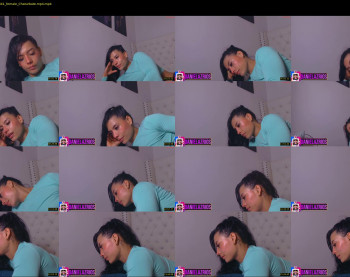 rouse_leon — 29 minute Chaturbate female cam show recording, 720p, Feb 3, 2026