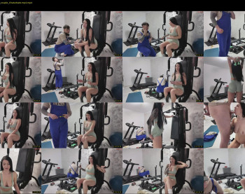 rrr1995 — 120 minute Chaturbate couple cam show recording, 720p, Feb 3, 2026