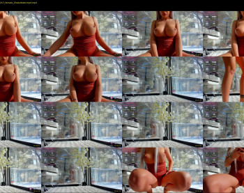 russian_ava — 4 minute Chaturbate female cam show recording, 720p, Feb 3, 2026