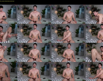 sadboycnd — 35 minute Chaturbate male cam show recording, 720p, Feb 3, 2026